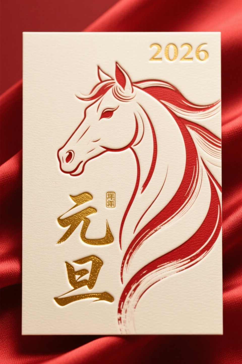 2026年新年元旦快乐