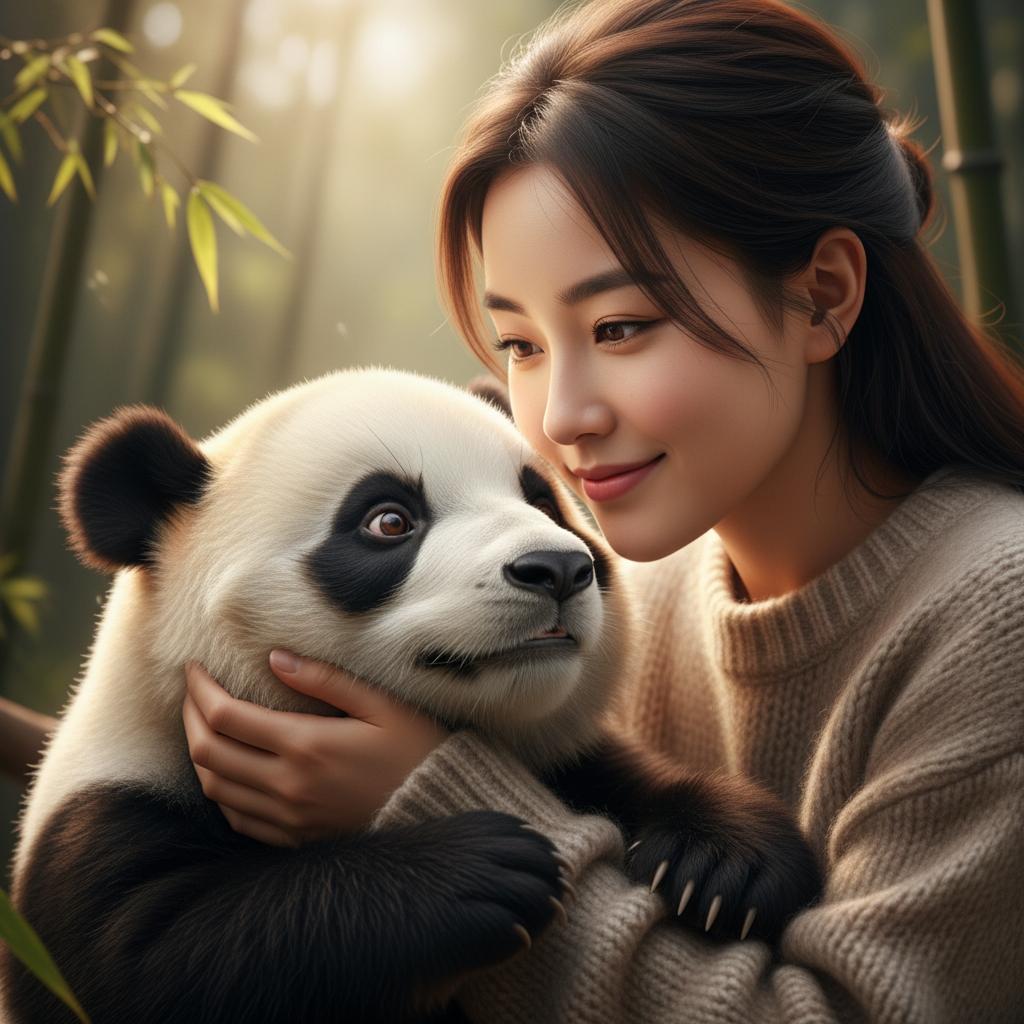 制作证件照写真肖像照