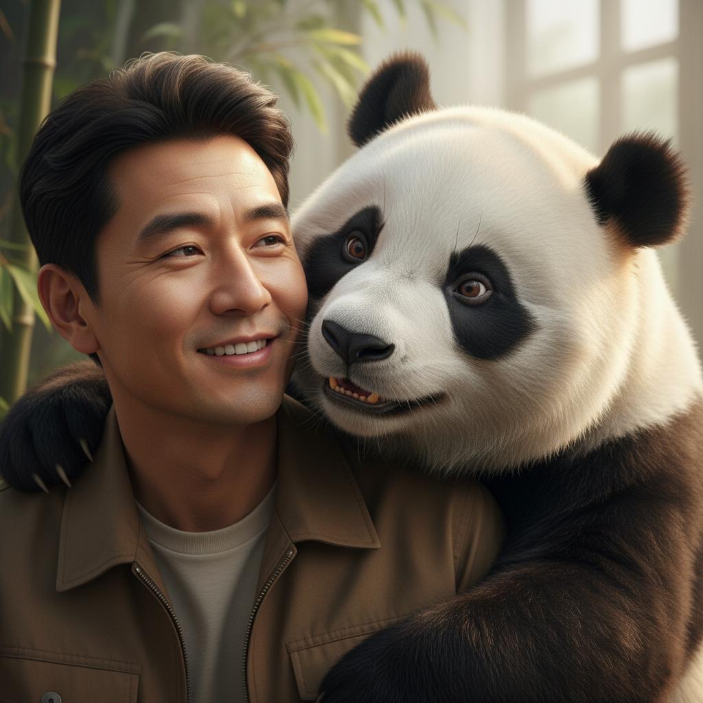 制作证件照写真肖像照