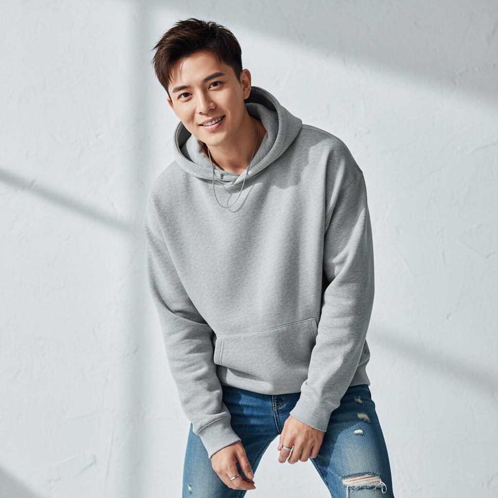 制作证件照写真肖像照