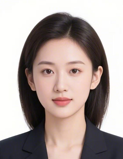 导游资格考试报名照片示例