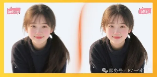 制作证件照