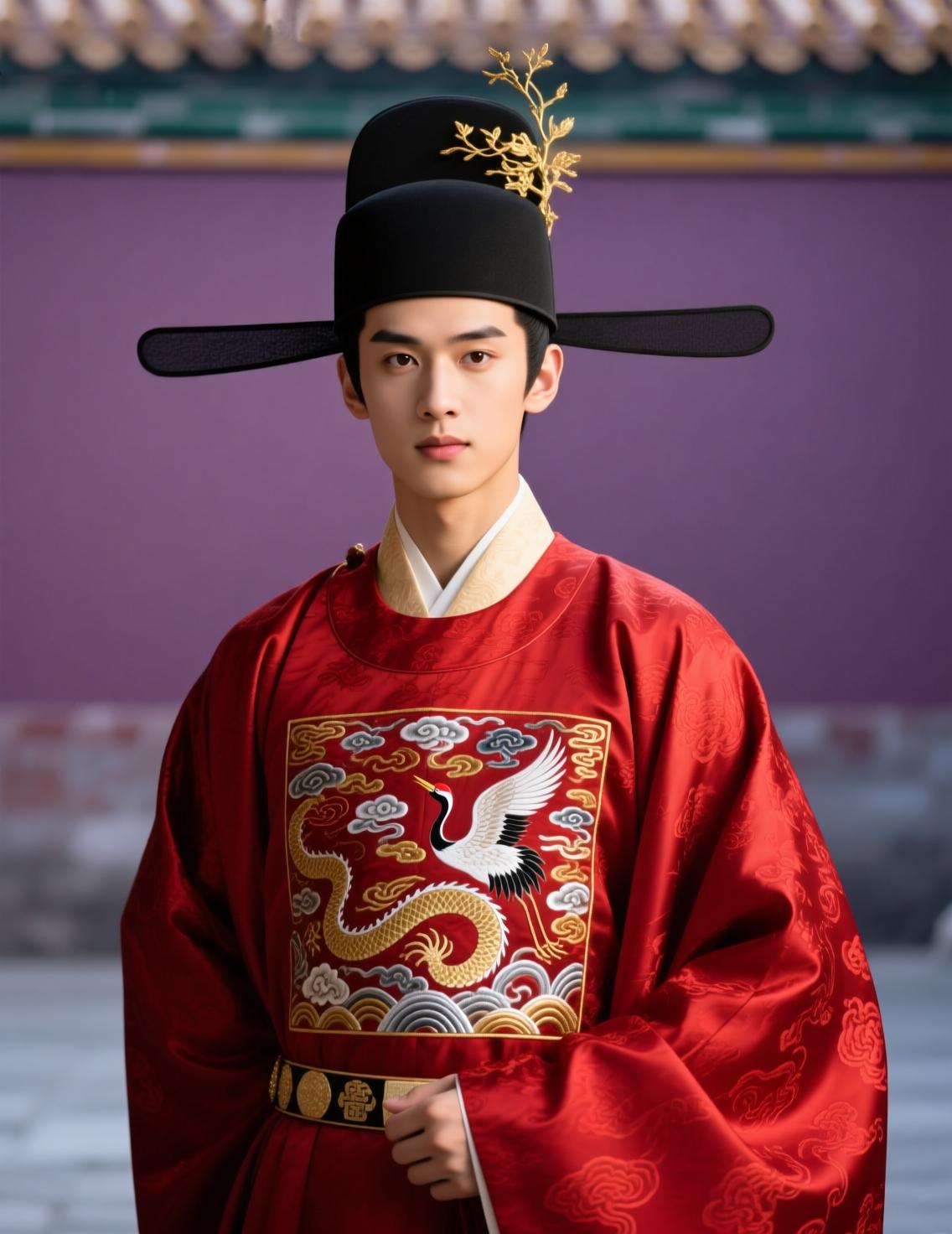 制作证件照写真肖像照