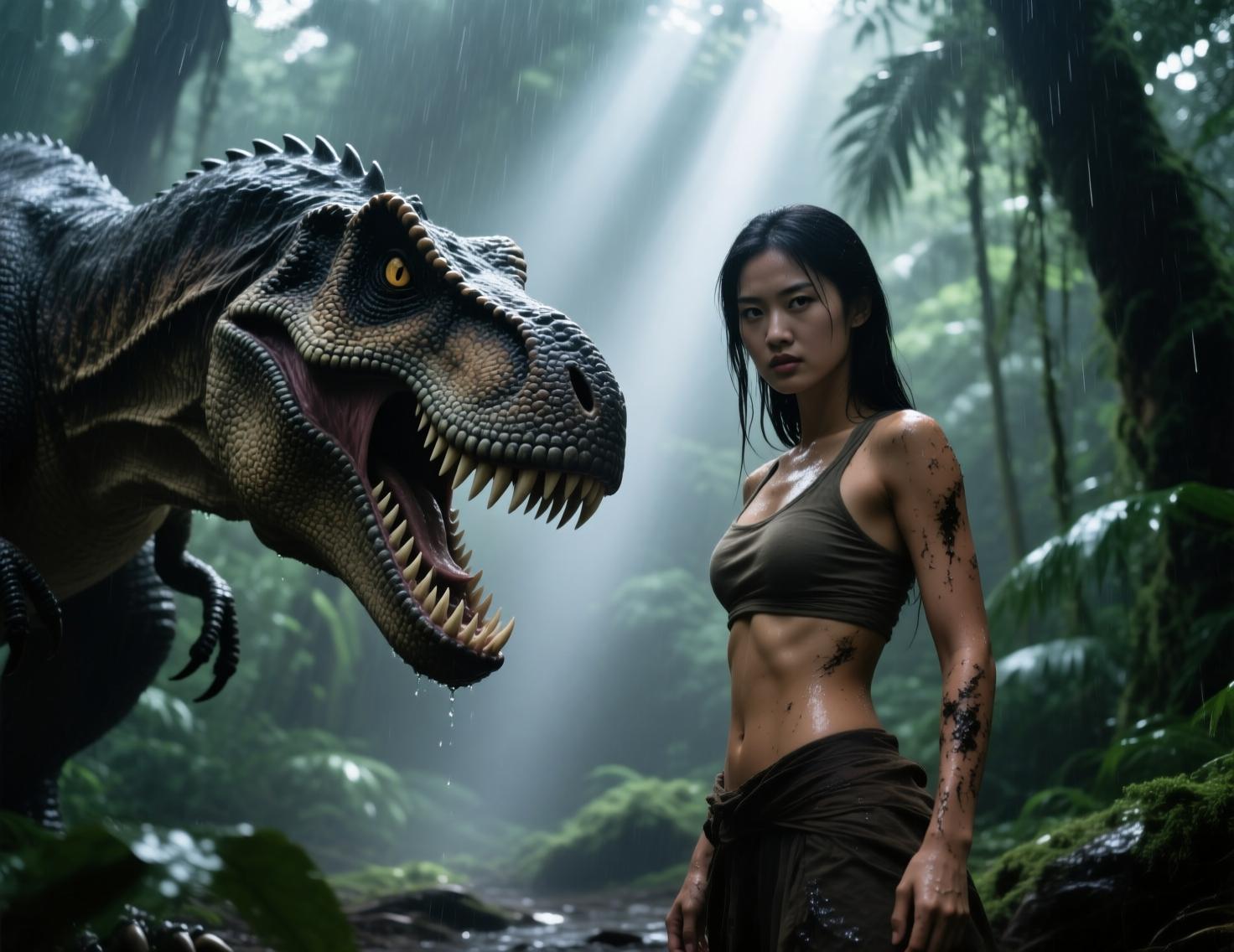 制作证件照写真肖像照