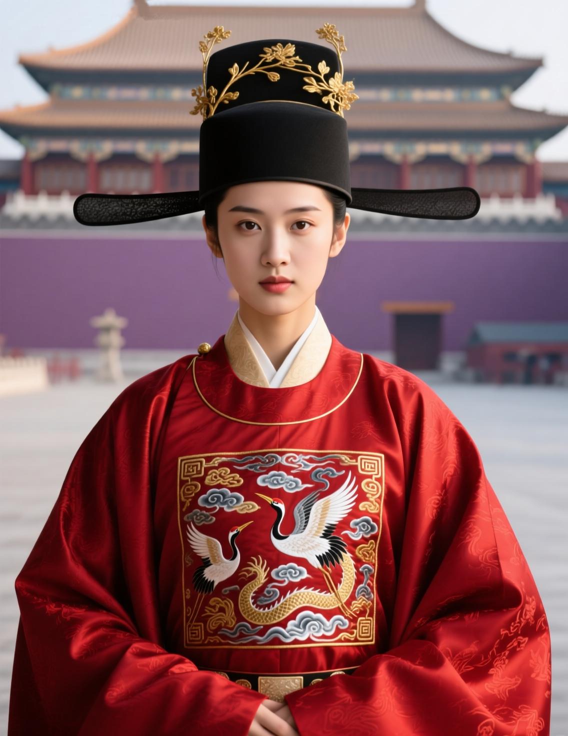 制作证件照写真肖像照