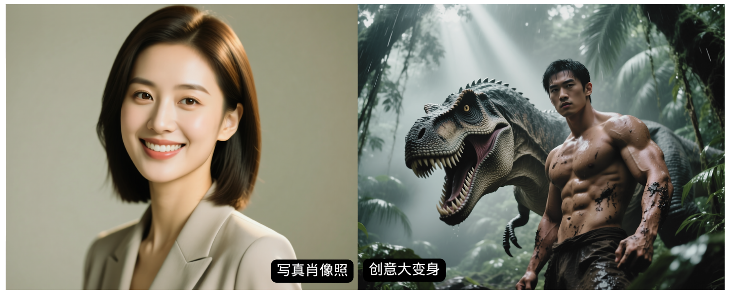 EZ一键证照AI功能百宝箱